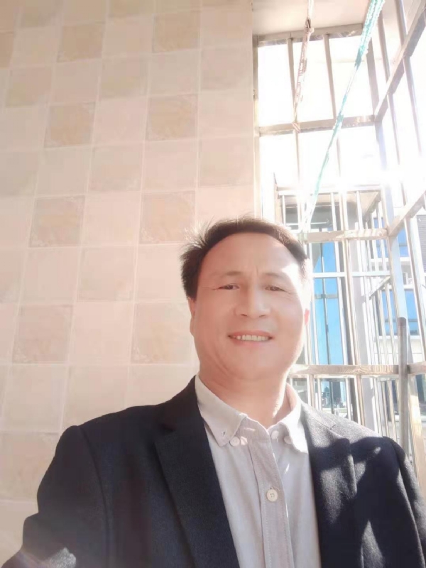 平平安安的第一张照片--阜阳相亲服务中心