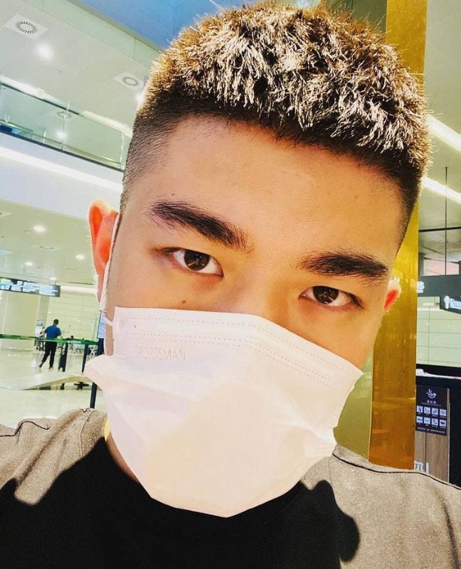 劉子軒的第一张照片--阜阳相亲服务中心