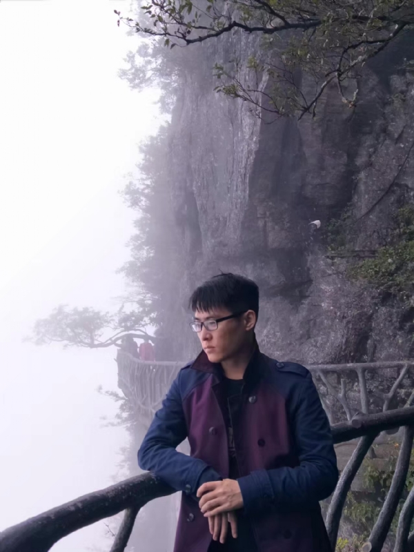 晨曦的第一张照片--阜阳相亲服务中心