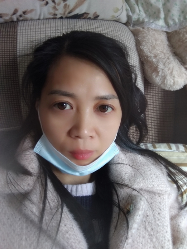 空白521的第二张照片--阜阳相亲服务中心