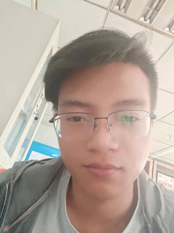 白豆的第一张照片--阜阳相亲服务中心