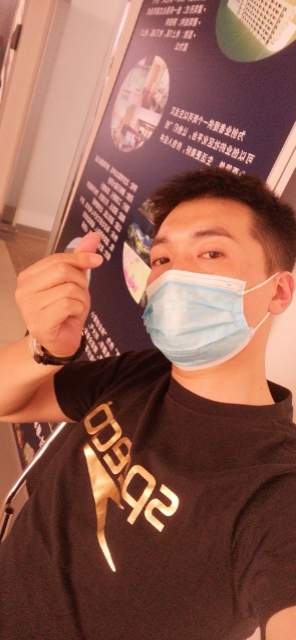 一一罗杰一一的第一张照片--阜阳相亲服务中心