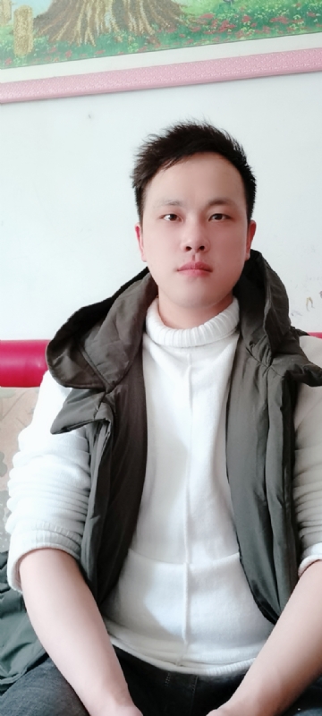 执子之手的第一张照片--阜阳相亲服务中心