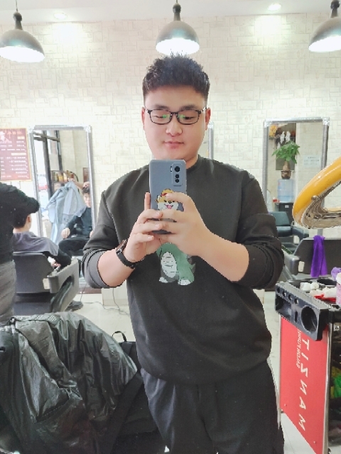 不吃香菜的第一张照片--阜阳相亲服务中心