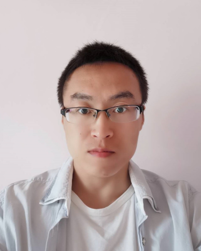 仿佛看到了希望的第一张照片--阜阳相亲服务中心