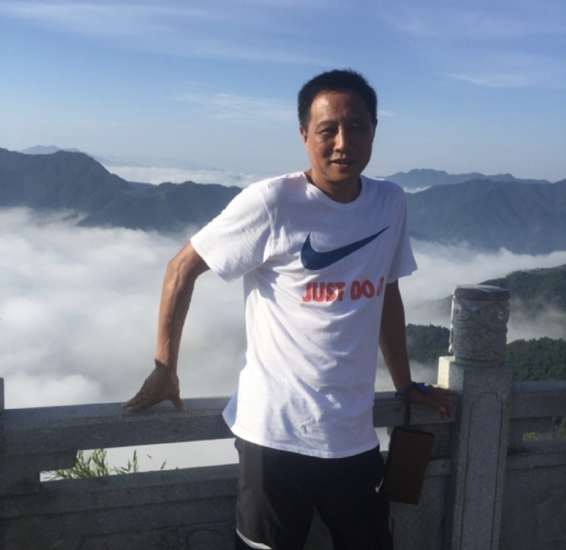 出走半生的第一张照片--阜阳相亲服务中心