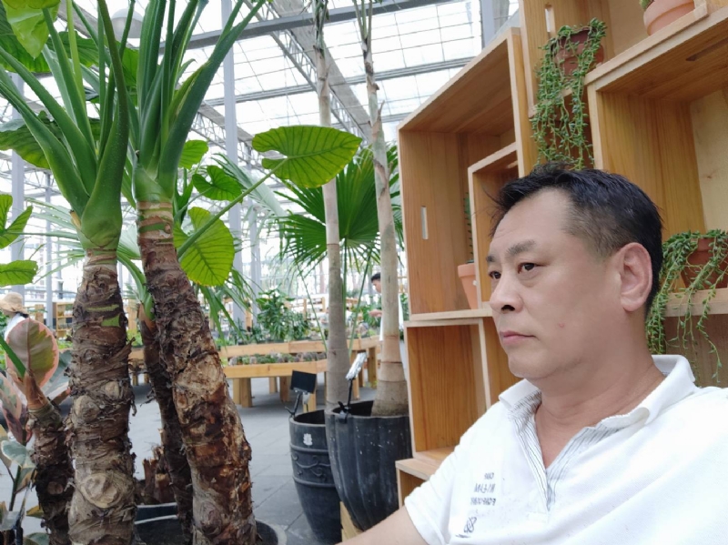 davidxy669988的第一张照片--阜阳相亲服务中心