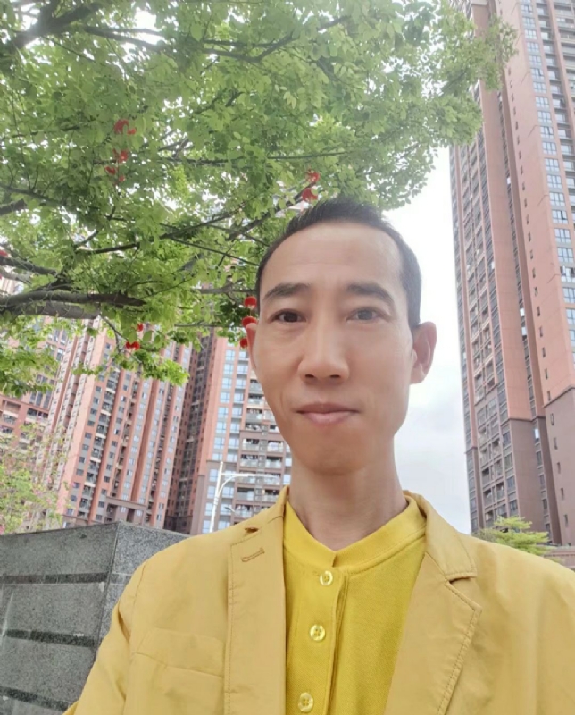 明旺1314的第三张照片--阜阳相亲服务中心