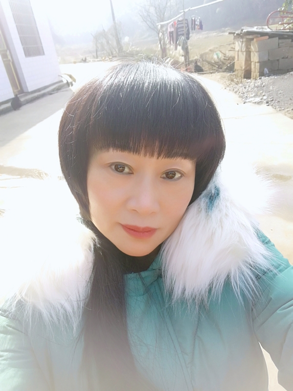 金鱼儿的第一张照片--阜阳相亲服务中心