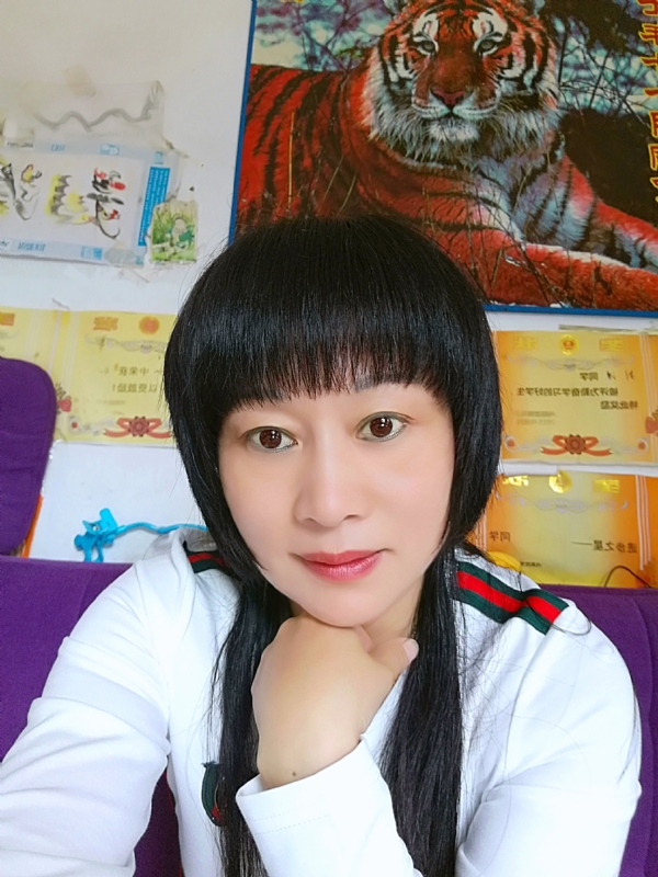 金鱼儿的第二张照片--阜阳相亲服务中心