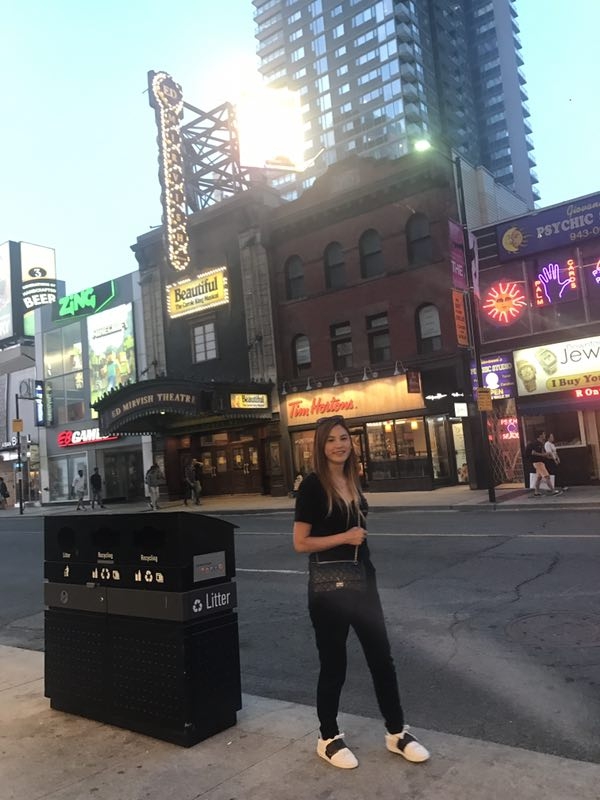 清清的第一张照片--阜阳相亲服务中心