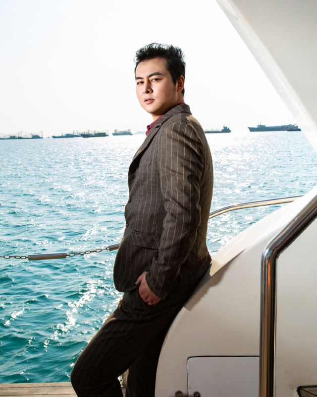 寻找的第一张照片--阜阳相亲服务中心