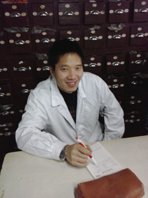 心有灵溪的第一张照片--阜阳相亲服务中心