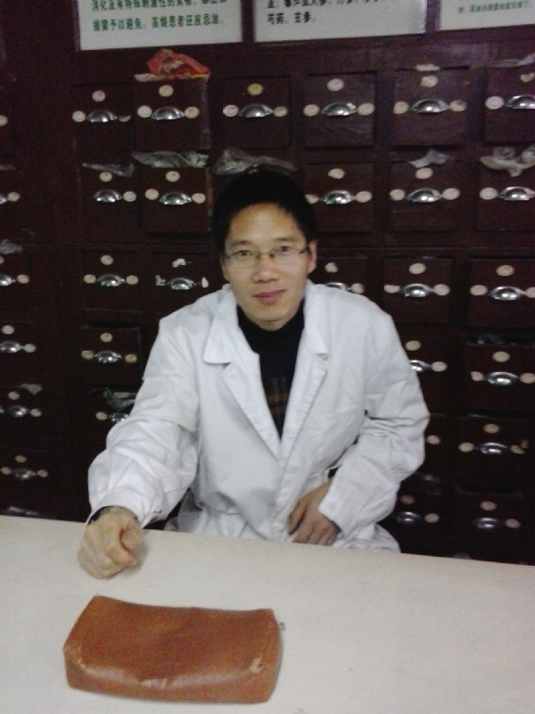 心有灵溪的第二张照片--阜阳相亲服务中心