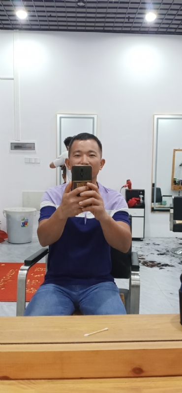 一路上有你的第一张照片--阜阳相亲服务中心