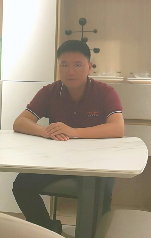 好想有个家的第一张照片--阜阳相亲服务中心