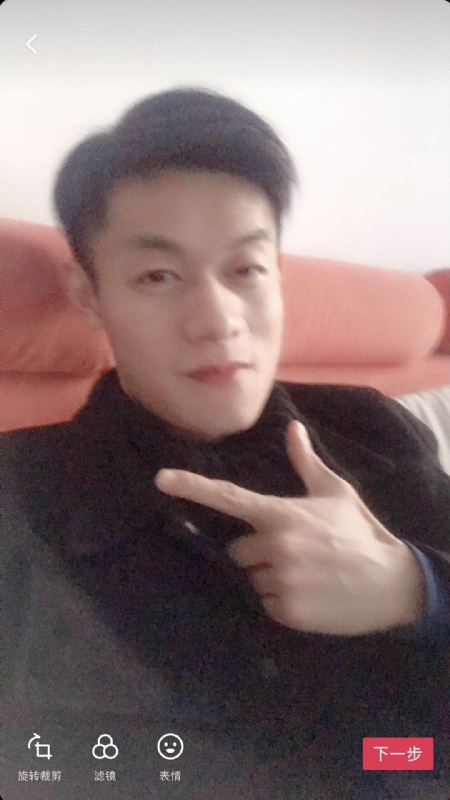 相守的第一张照片--阜阳相亲服务中心