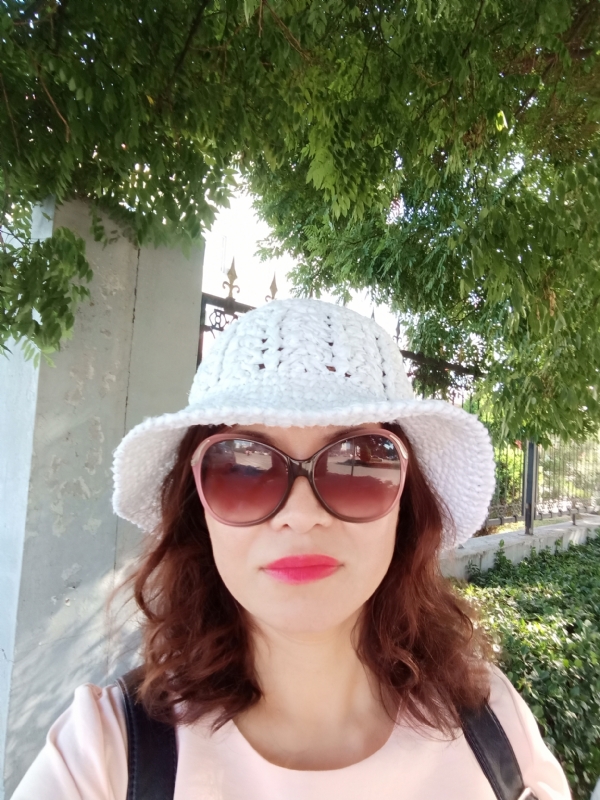 夏花依旧的第二张照片--阜阳相亲服务中心