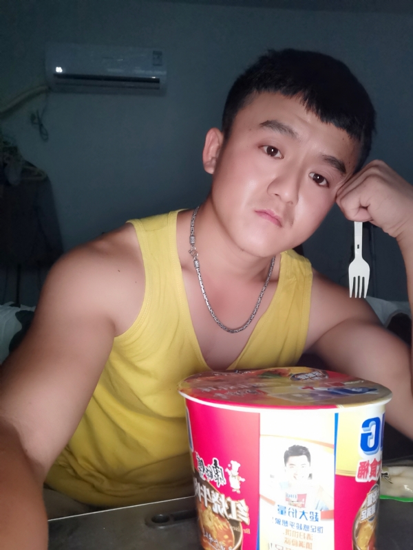 飞飞的第一张照片--阜阳相亲服务中心