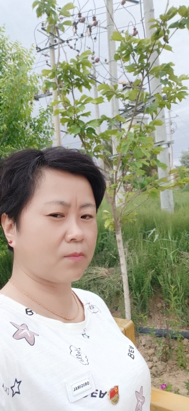 余生勿扰的第二张照片--阜阳相亲服务中心