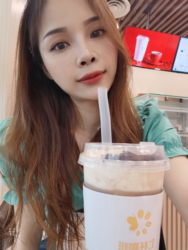 丽丽子的第一张照片--阜阳相亲服务中心