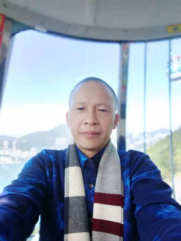 真心觅缘的第二张照片--阜阳相亲服务中心