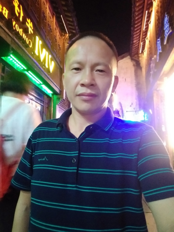 真心觅缘的第七张照片--阜阳相亲服务中心