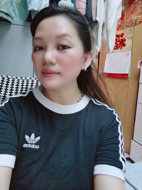 Amy的第一张照片--阜阳相亲服务中心