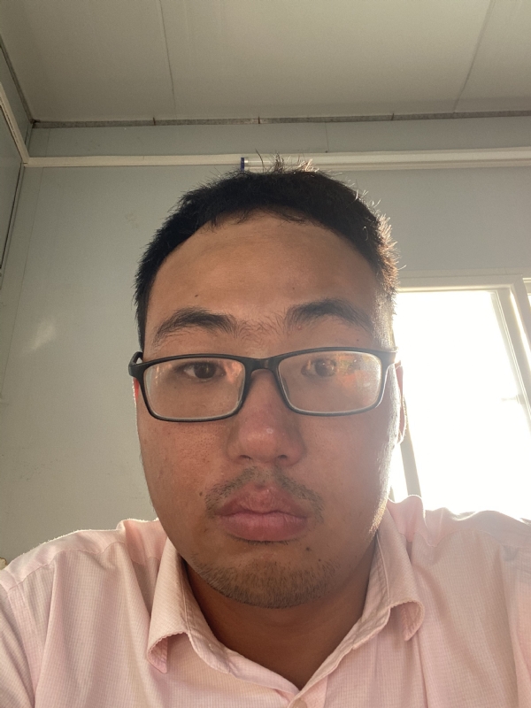 云儿的第一张照片--阜阳相亲服务中心