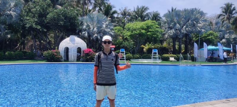 Owen的第一张照片--阜阳相亲服务中心