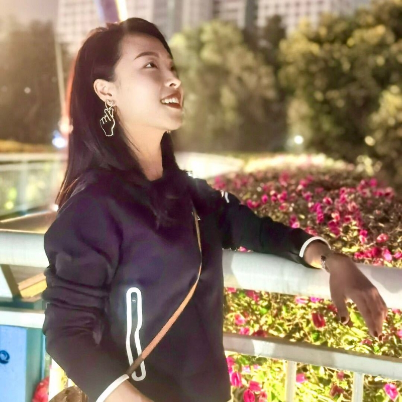 丫丫的第一张照片--阜阳相亲服务中心