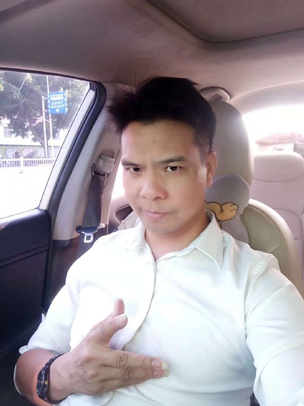 大南瓜的第一张照片--阜阳相亲服务中心