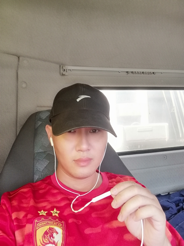 B大叔的第二张照片--阜阳相亲服务中心