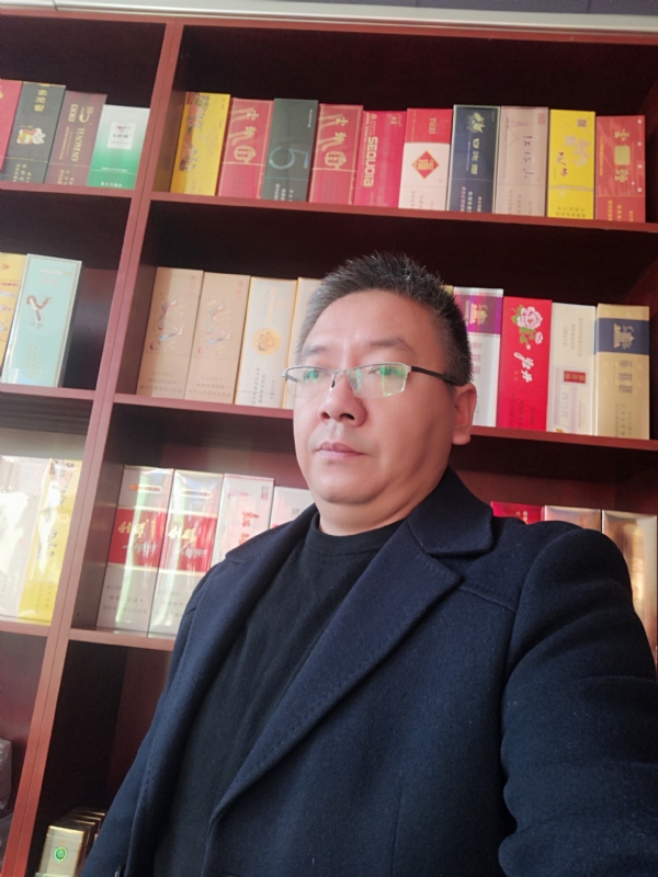 星空的第一张照片--阜阳相亲服务中心