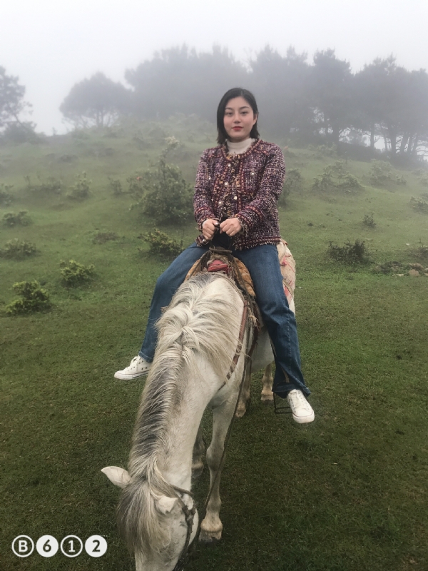 凯欣的第二张照片--阜阳相亲服务中心