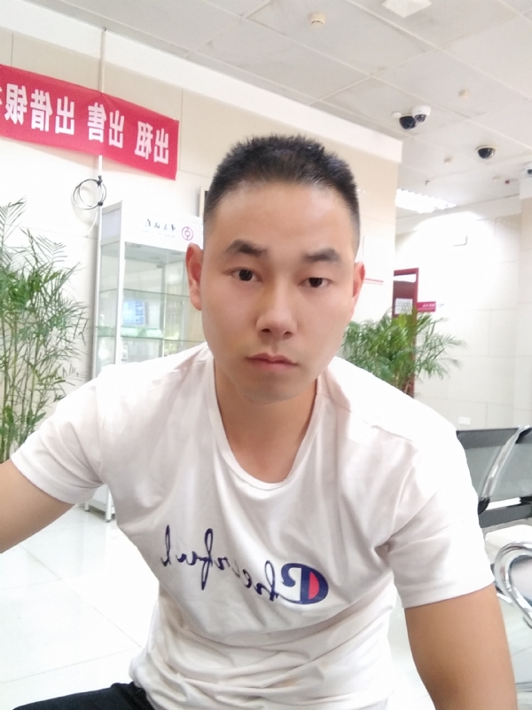 小少的第一张照片--阜阳相亲服务中心