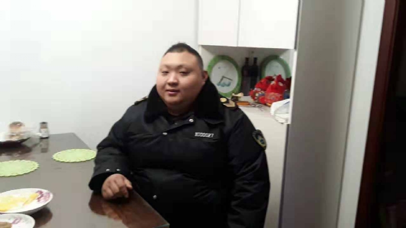 通路的第一张照片--阜阳相亲服务中心