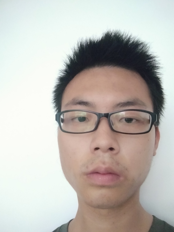 愁丝恨缕沈雄俊爽的第一张照片--阜阳相亲服务中心