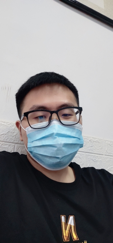 温度的第二张照片--阜阳相亲服务中心