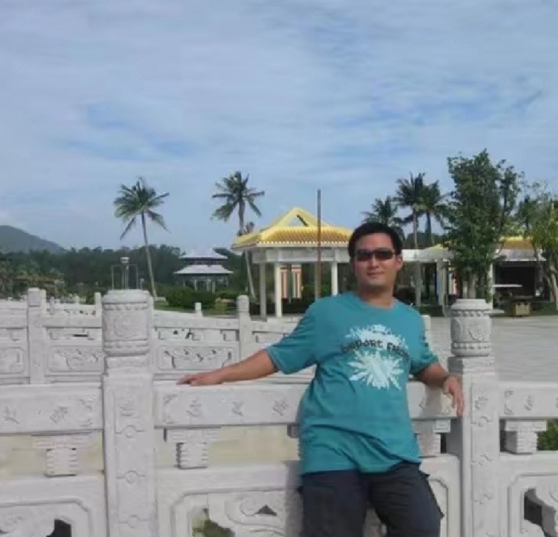 爱相随的第二张照片--阜阳相亲服务中心