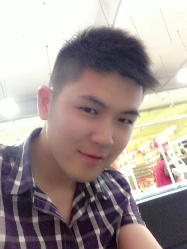 单身汉的第一张照片--阜阳相亲服务中心