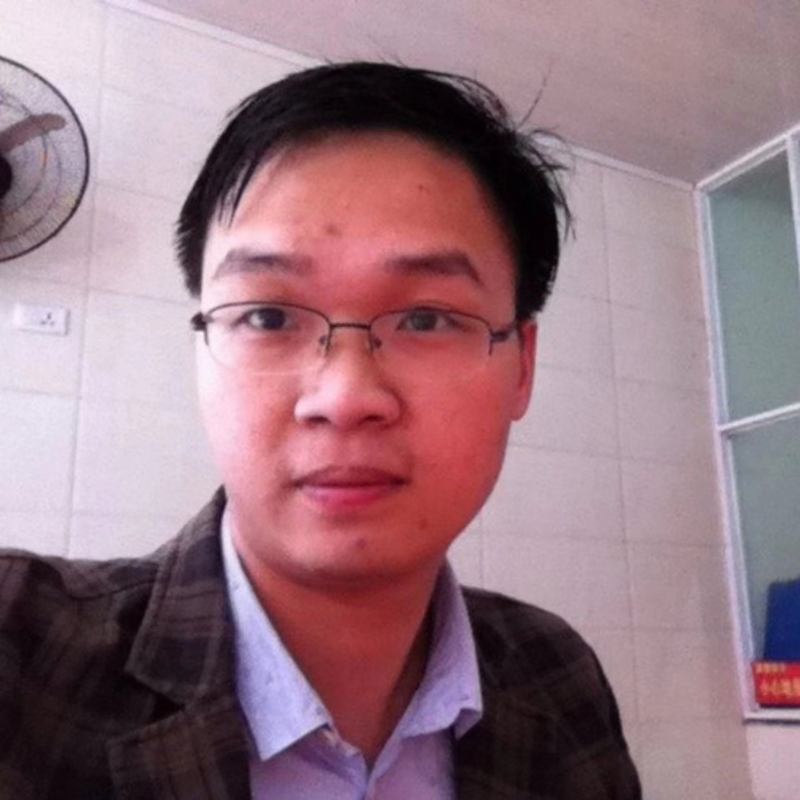 白云飞的第一张照片--阜阳相亲服务中心