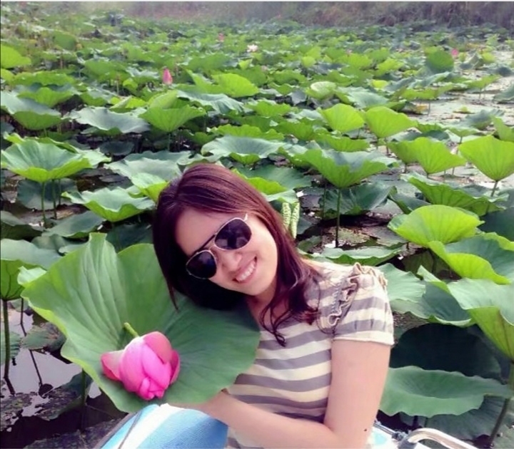 moon的第一张照片--阜阳相亲服务中心