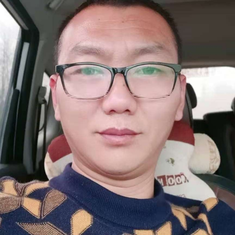 余生不负卿的第一张照片--阜阳相亲服务中心