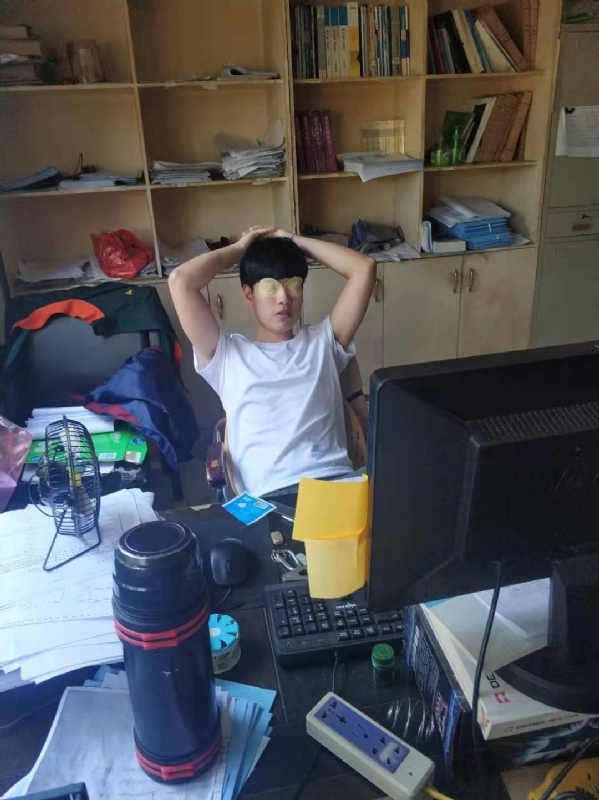 君子剑的第一张照片--阜阳相亲服务中心