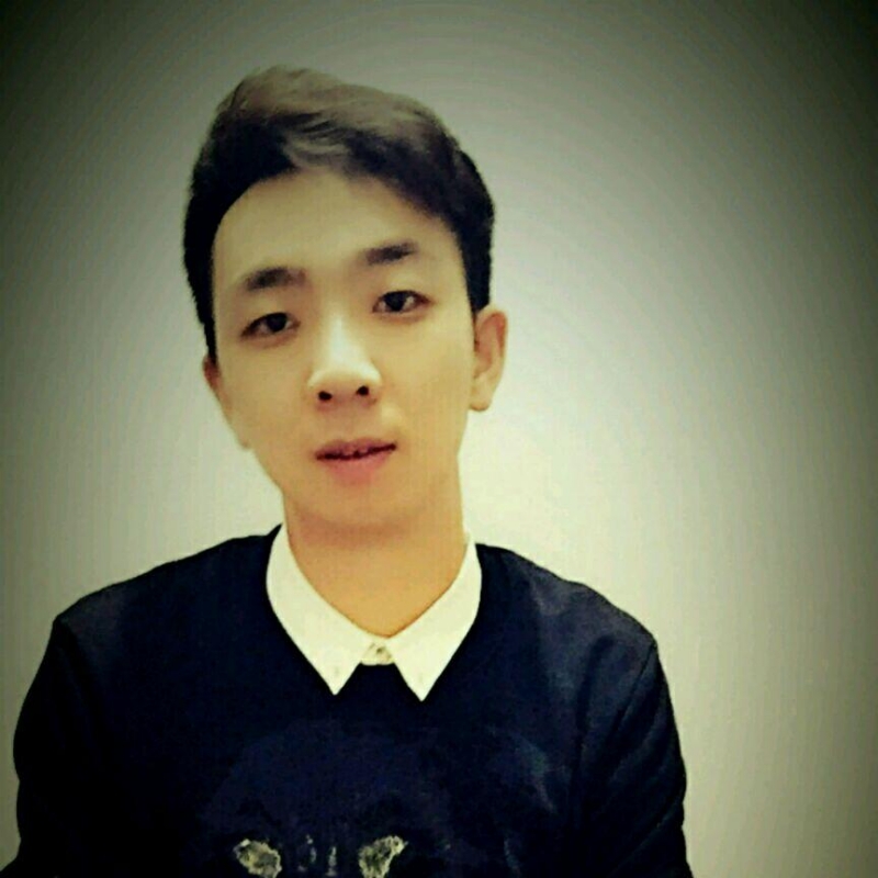 滞后的微笑的第一张照片--阜阳相亲服务中心