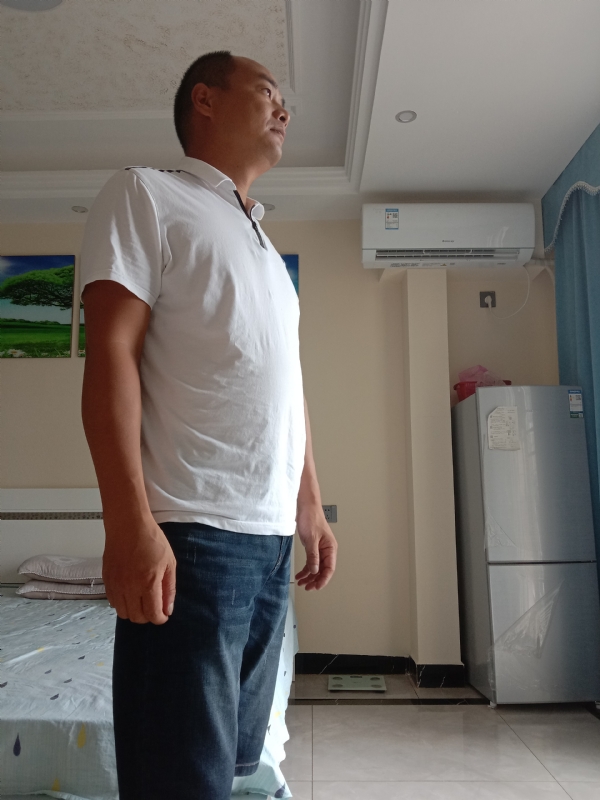 柳暗花明的第一张照片--阜阳相亲服务中心