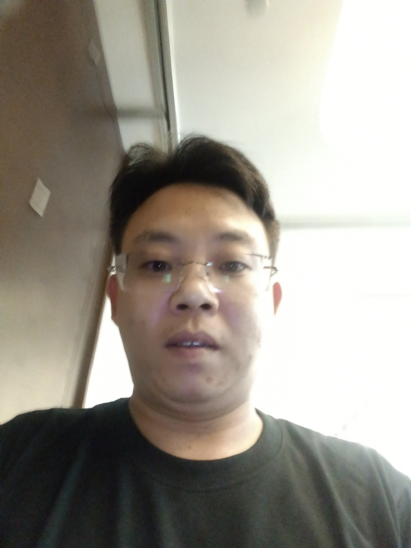 杨小锋的第一张照片--阜阳相亲服务中心