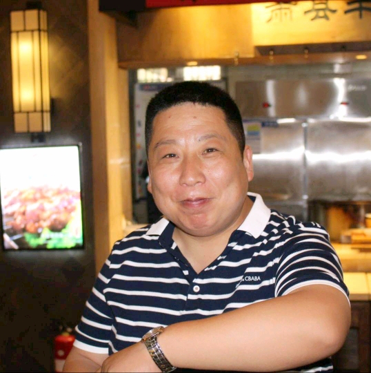 慢半拍的第一张照片--阜阳相亲服务中心