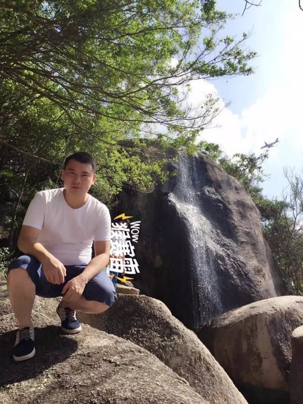 聪儿的第二张照片--阜阳相亲服务中心